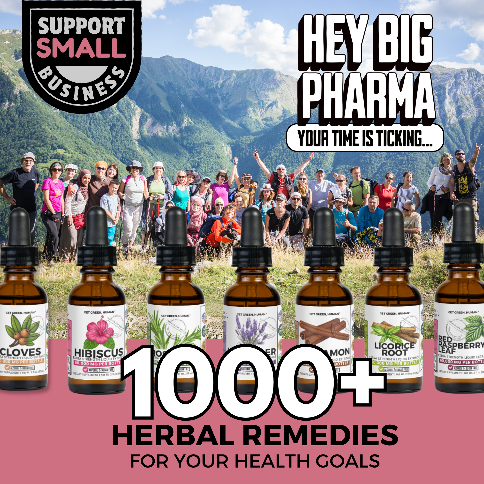 Valerian Root Tincture | Natural Sleep & Relaxation Support