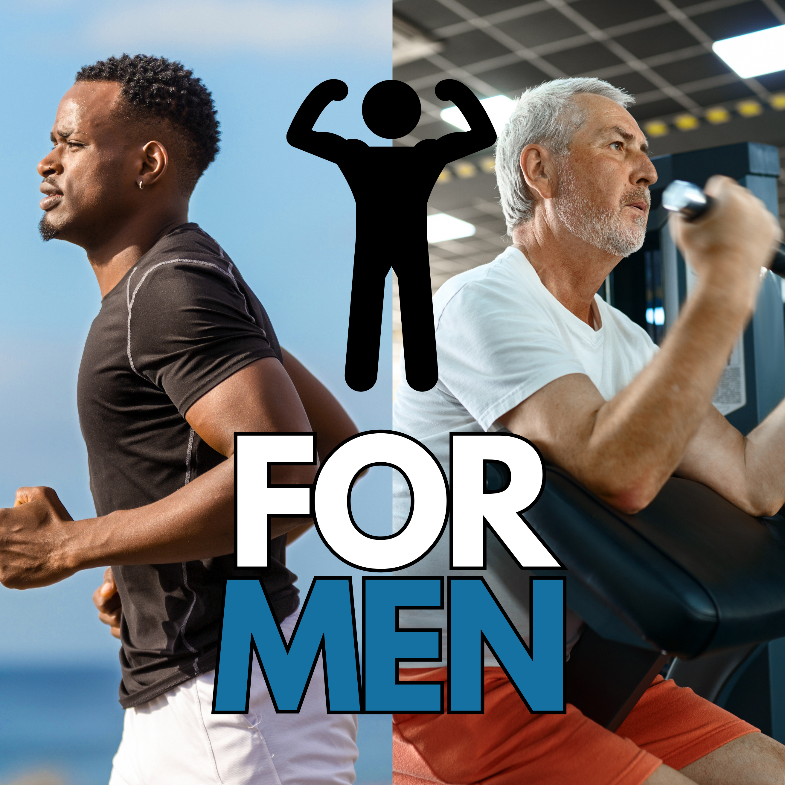 Vigor Boost Tablets with Tongkat Ali & Ginseng (for him)