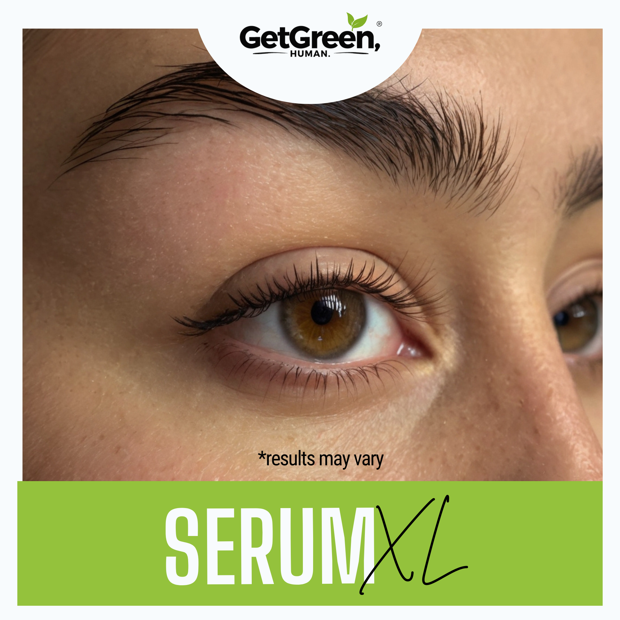 XL Eyebrow & Lash Growth Serum