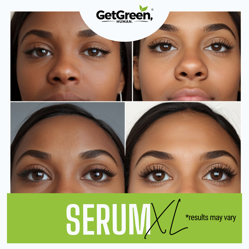 XL Eyebrow & Lash Growth Serum