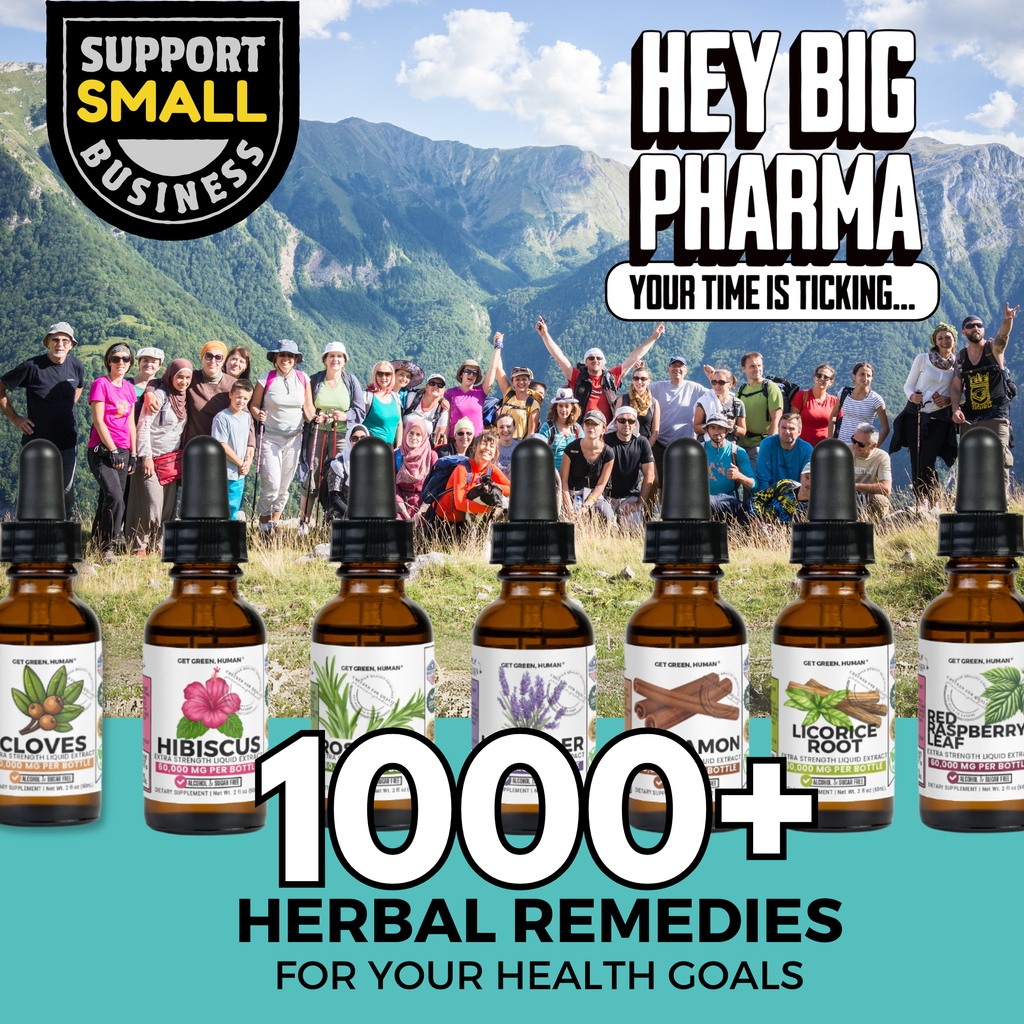 Go with the Flow (Kidney & Bladder Support)