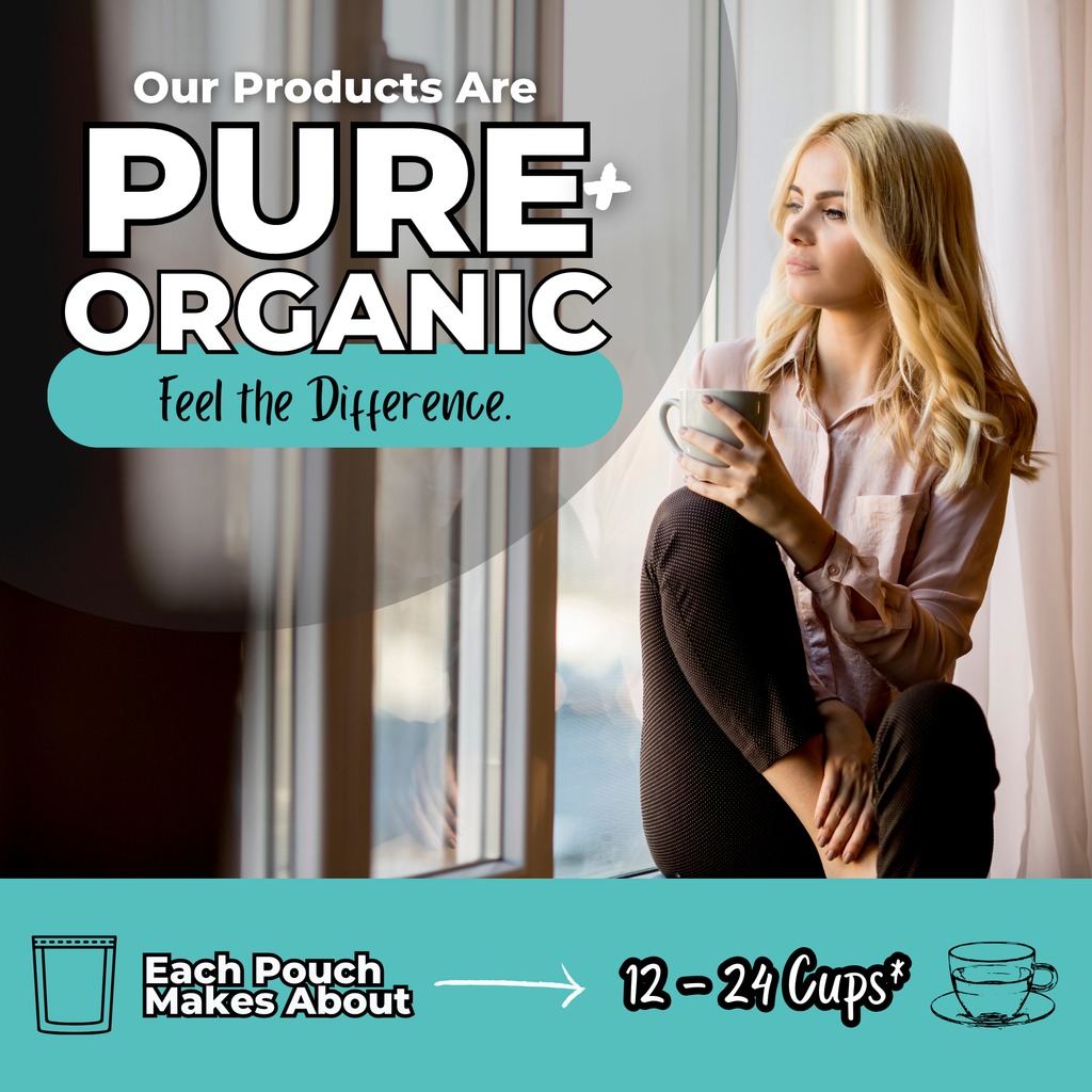 Go with the Flow (Kidney & Bladder Support)