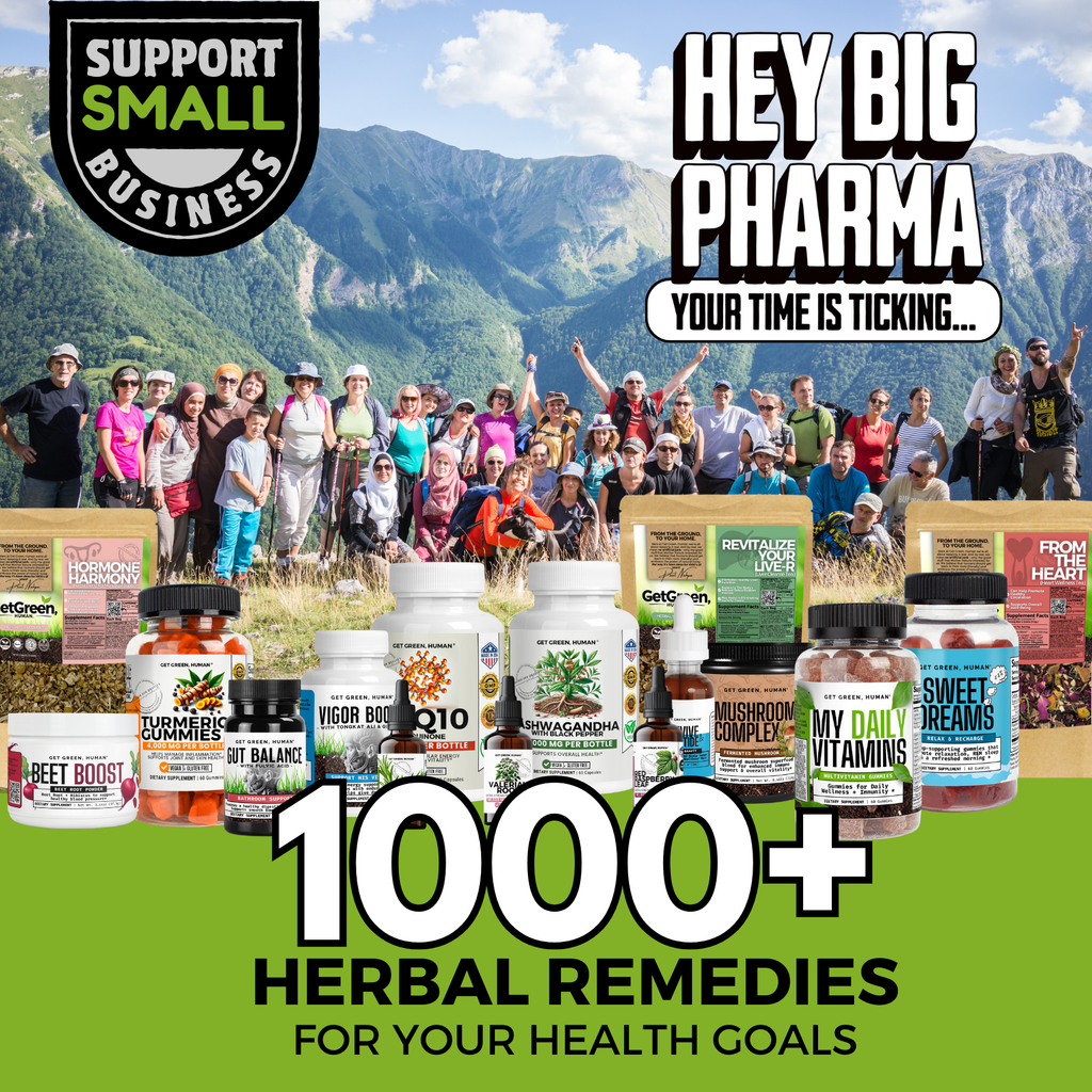 My Daily Multivitamin Gummies (Adult)