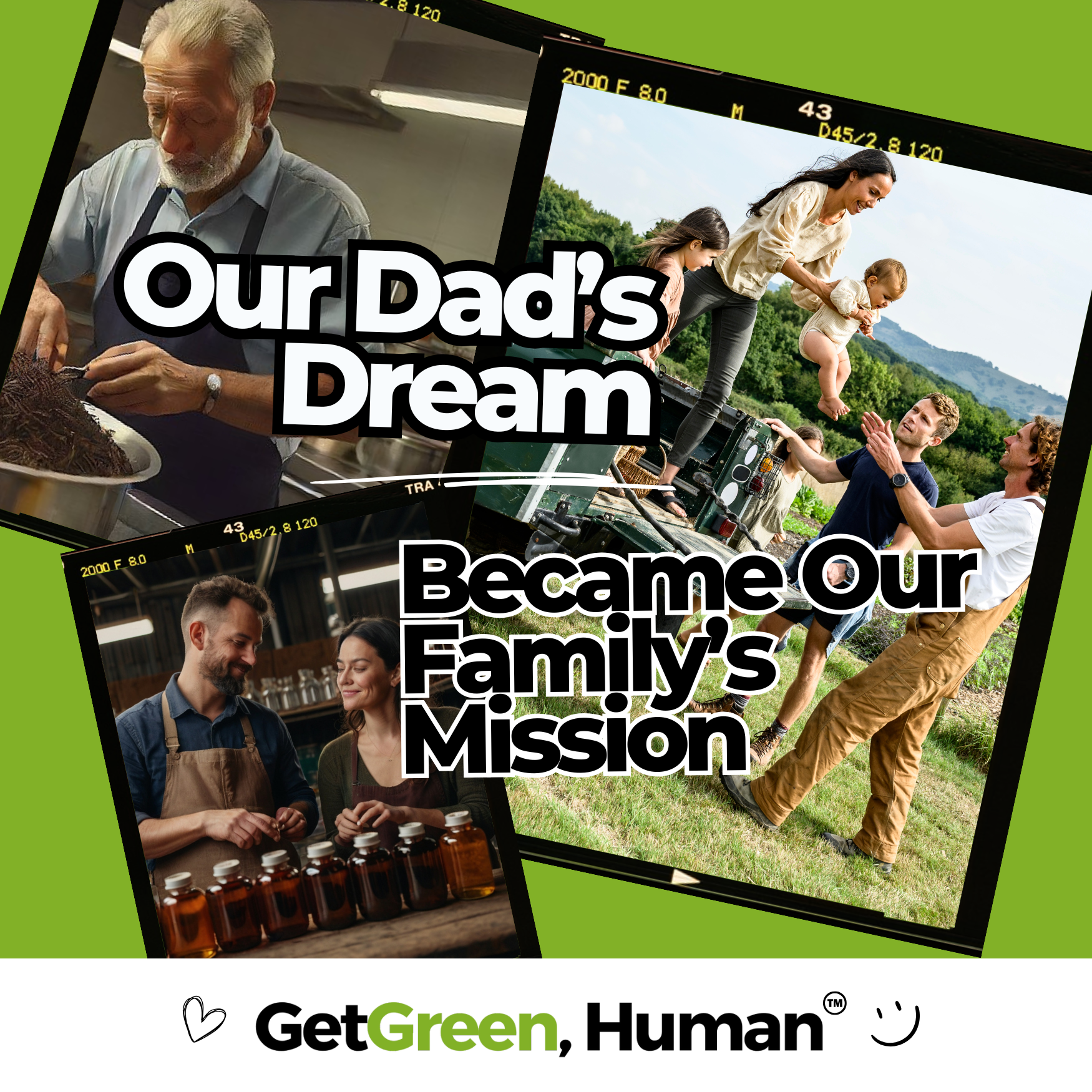 My Daily Multivitamin Gummies (Adult)