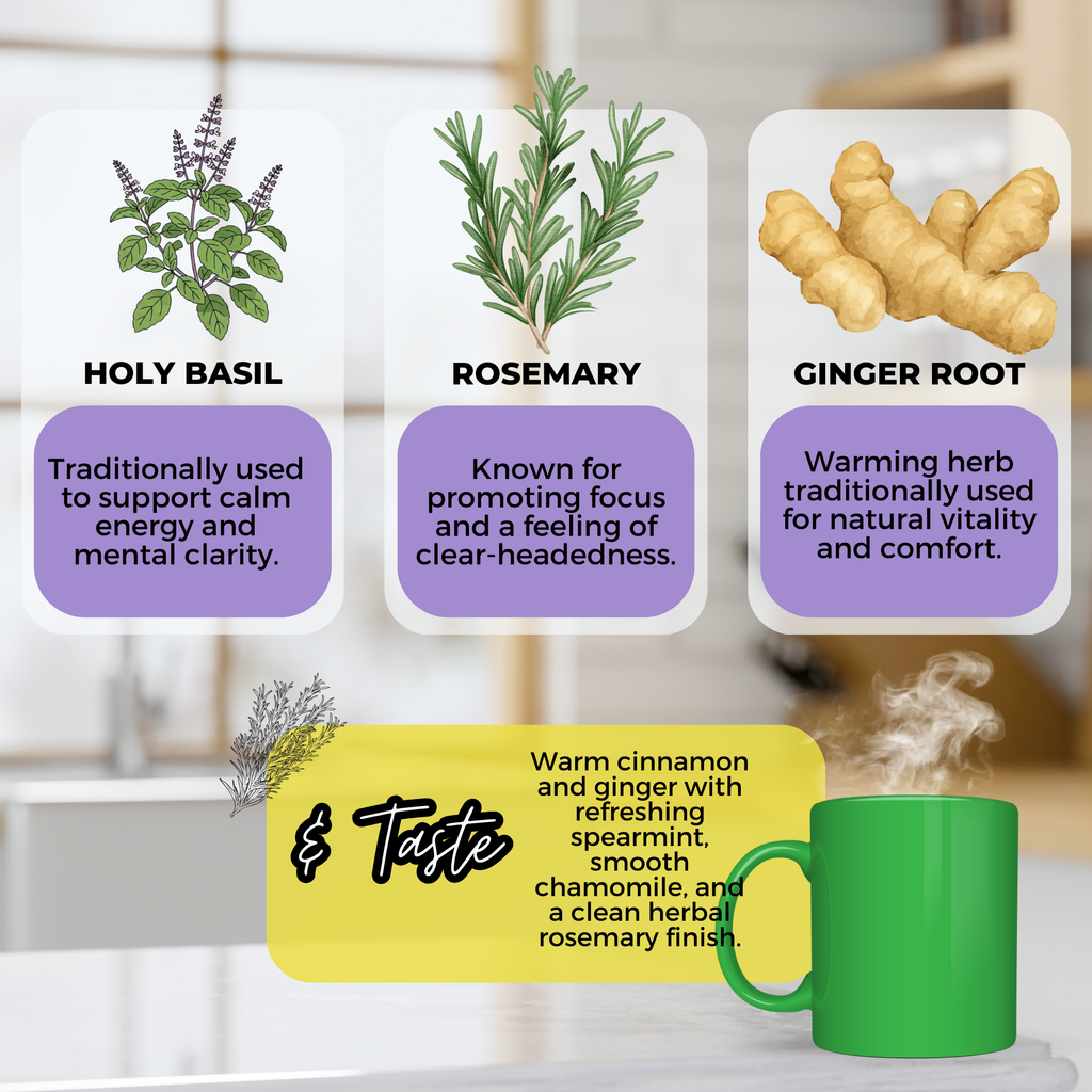 Thyroid Thrive-Roid (Thyroid Blend)