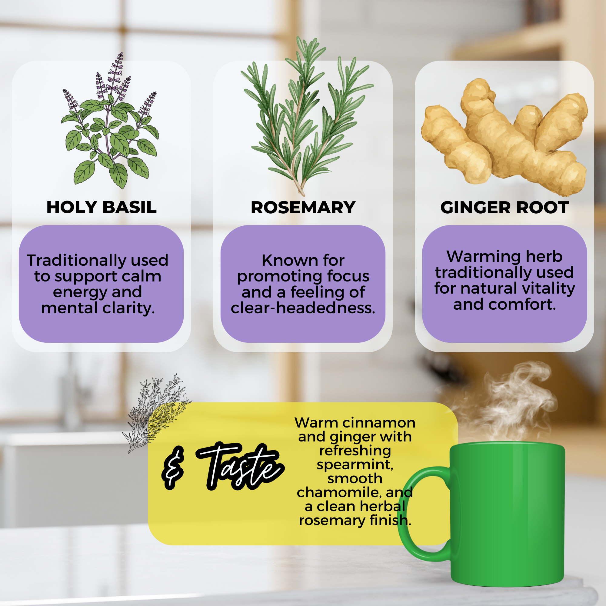 Thyroid Thrive-Roid (Thyroid Blend)