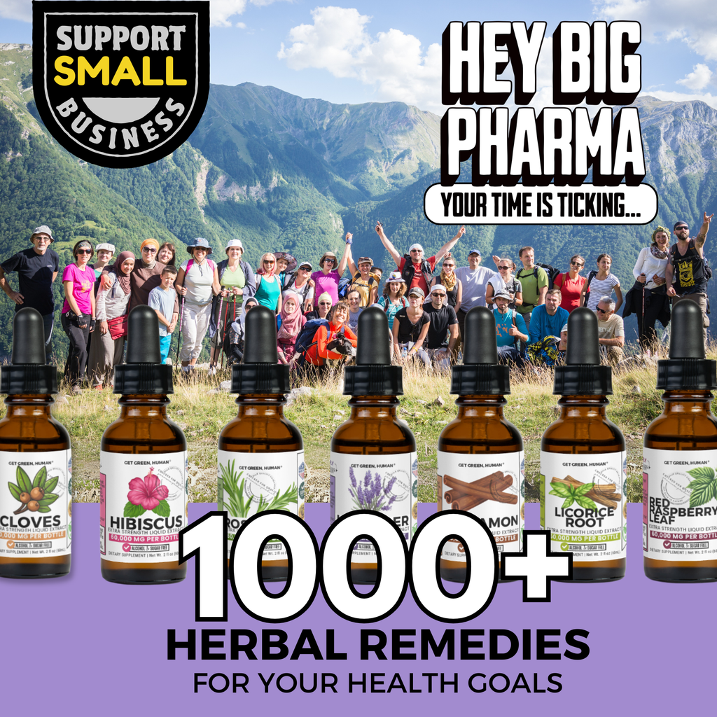 Thyroid Thrive-Roid (Thyroid Blend)